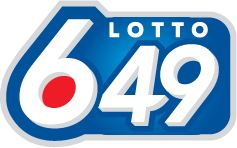Lotto 6/49